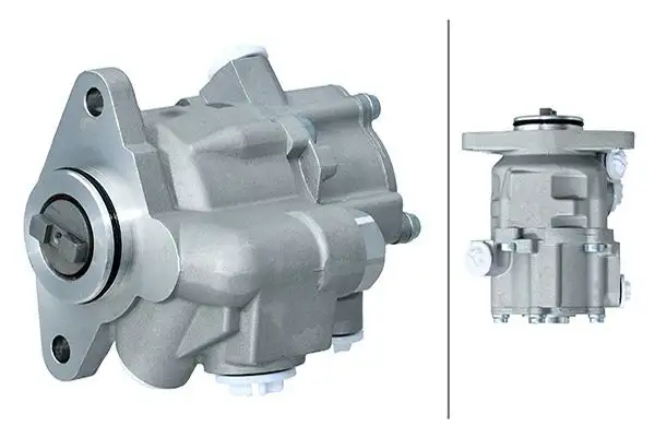 HELLA 8TL359000-961 Direksiyon Pompası A0024600880 resmi