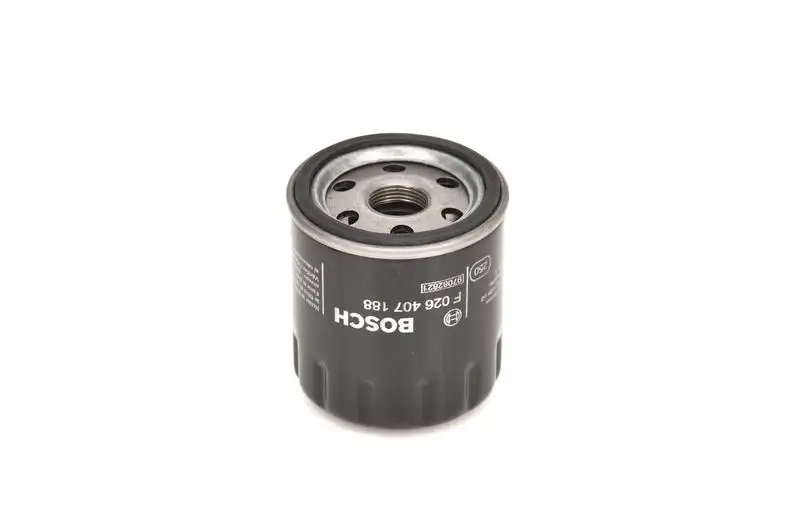 BOSCH F026407188 Yağ Filtresi resmi