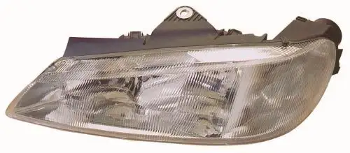 DEPO 550-1116L-LD-EM Ön Far (Sol) 6204N0 resmi