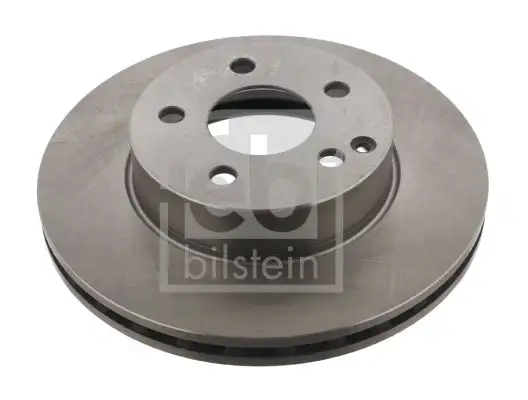 FEBI 30556 Ön Fren Diski A0421191207 resmi