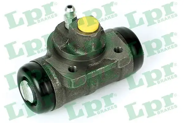 LPR 4637 Arka Fren Merkezi 92VB2261CA resmi