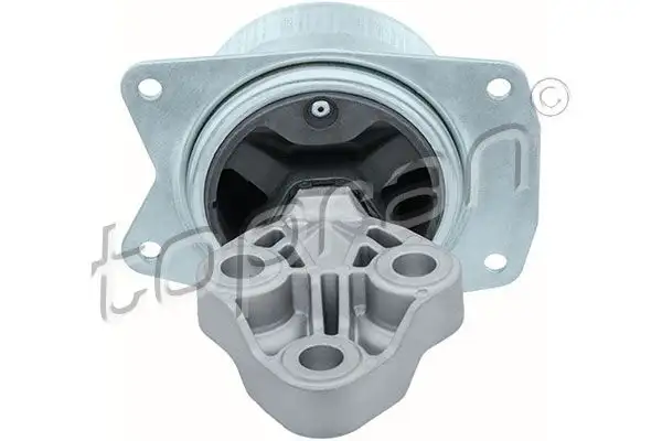 TOPRAN 208303001 Motor Takozu (Sol) resmi