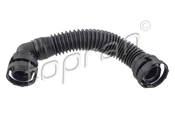 TOPRAN 116538001 Motor Havalandırma Hortumu 04L103493 resmi