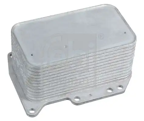 FEBI 105872 Motor Yağ Soğutucu resmi