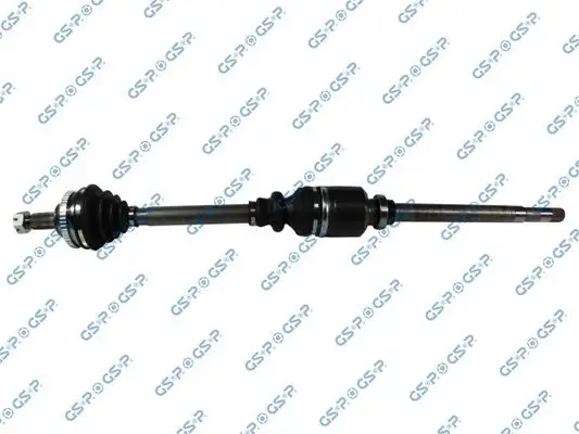 GSP 245120 Ön Aks (Sağ) resmi