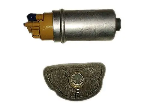 MGA 61182 Yakıt Pompası 7H0919088 resmi