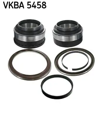SKF VKBA5458 Ön Aks Rulmanı resmi