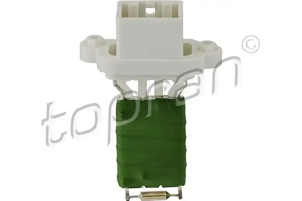 TOPRAN 304209001 Kalorifer Rezistansı resmi