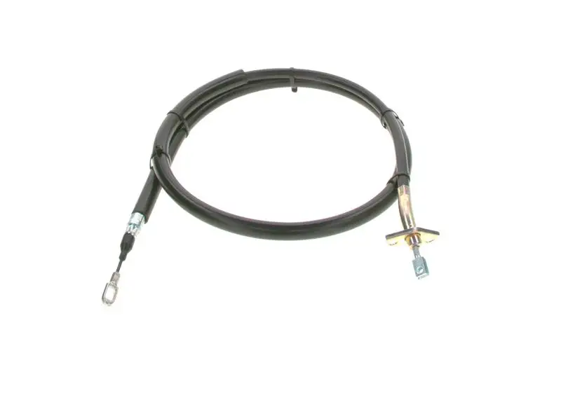 BOSCH 1987477861 El Fren Halatı (Arka Sağ) A9044200685 resmi
