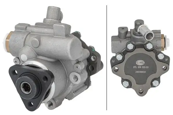 HELLA 8TL359000-531 Direksiyon Pompası 32416756582 resmi