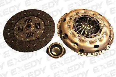 EXEDY MZK2136 Debriyaj Seti 1449695 resmi