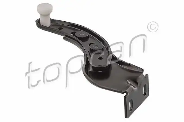 TOPRAN 116481001 Sürgülü Kapı Makarası resmi