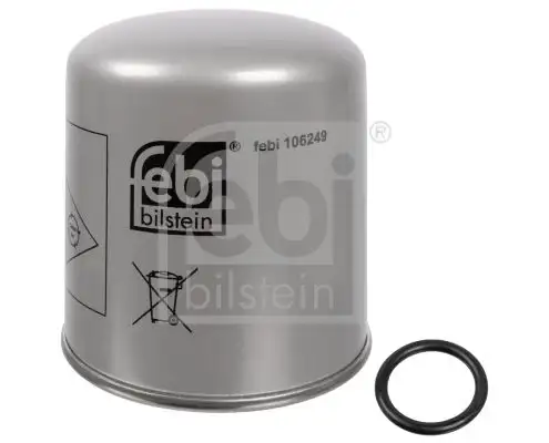 FEBI 106249 Hava Kurutucu Filtresi A0004292197 resmi