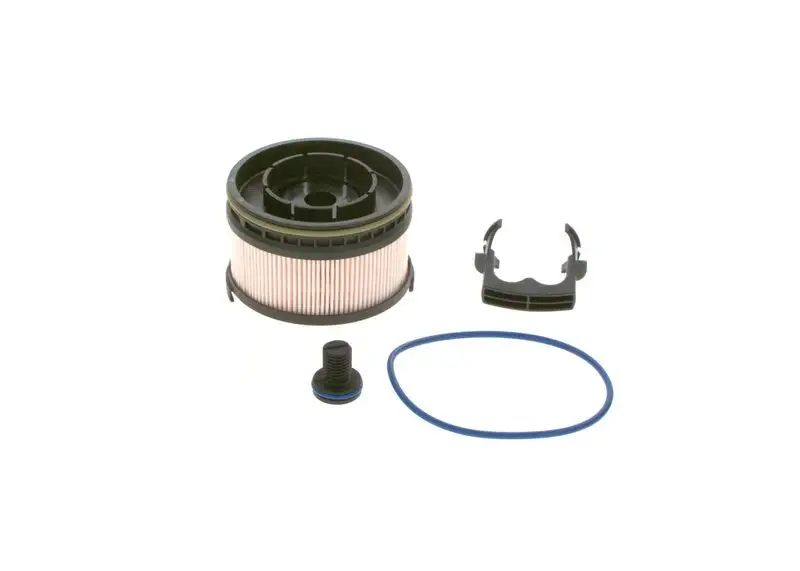 BOSCH F026402261 Yakıt Filtresi A6540920200 resmi