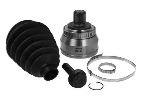 METELLI 15-1444 Aks Kafası (Dış) 7M0498099A resmi