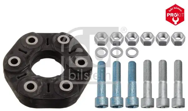 FEBI 171995 Şaft Askısı A2054110100 resmi