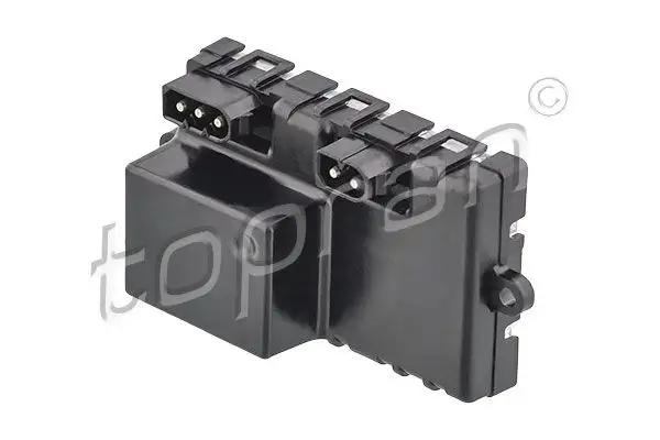 TOPRAN 502882001 Klima Ayar Ünitesi resmi