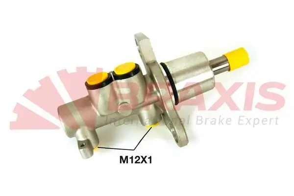BRAXIS AJ0095 Ana Merkez 4D0611021A resmi