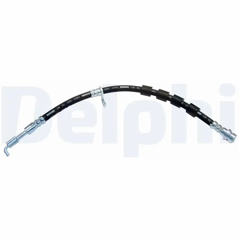 DELPHI LH6749 Ön Fren Hortumu (Sol) resmi