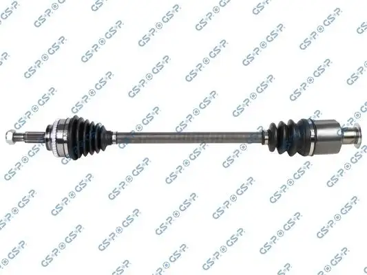 GSP 250260 Ön Aks (Sağ) resmi