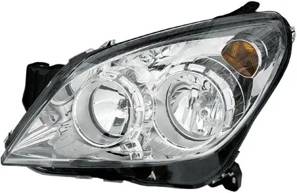 HELLA 1EG270370-611 Ön Far (Sol) resmi