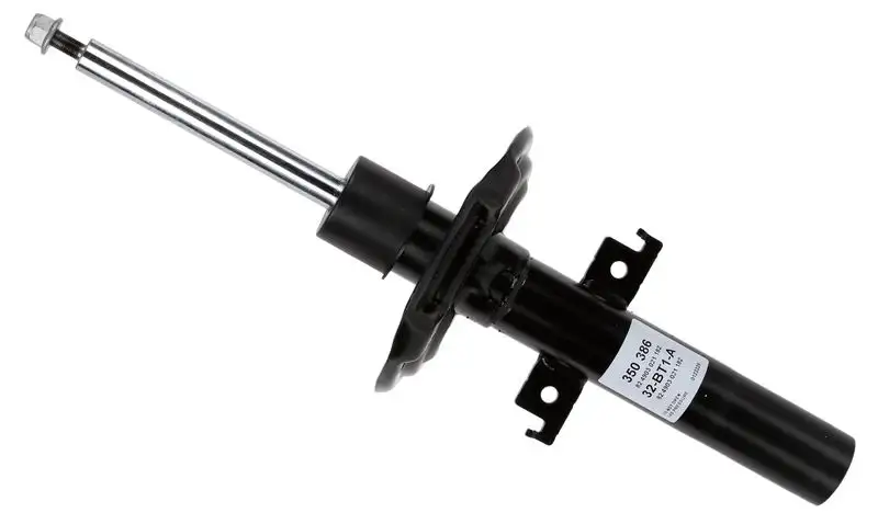 SACHS 350386 Ön Amortisör 543025005R resmi