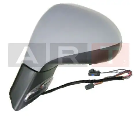 ART M012.2112 Sol Dış Ayna 8153NE resmi