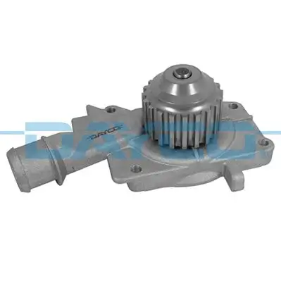 DAYCO DP009 Devirdaim resmi