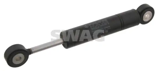 SWAG 10520012 Kayış Titreşim Amortisörü A1032000114 resmi