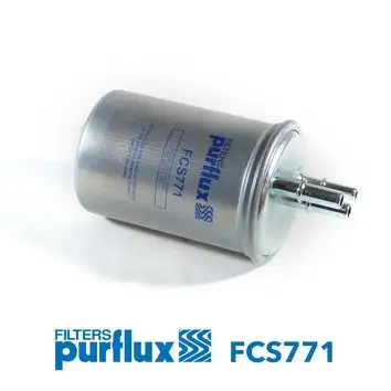 PURFLUX FCS771 Yakıt Filtresi resmi
