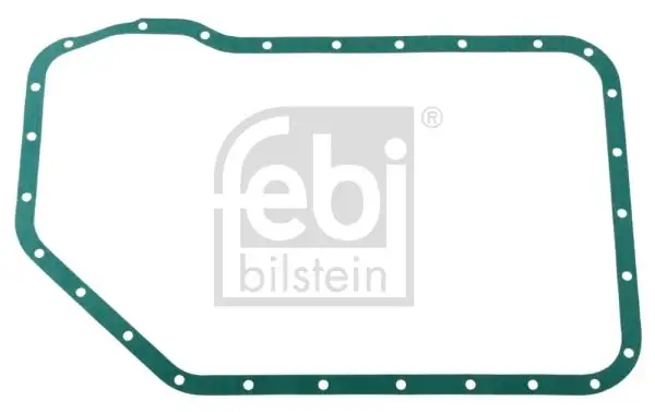 FEBI 43663 Şanzıman Karter Contası 1V321371 resmi