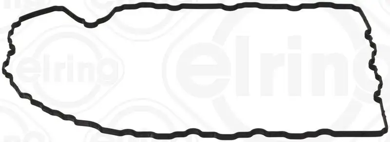 ELRING 398.260 Karter Contası 06K103649J resmi