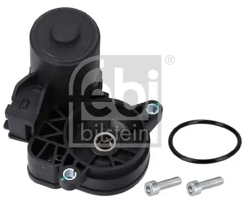 FEBI 194495 El Fren Motoru LR061382 resmi