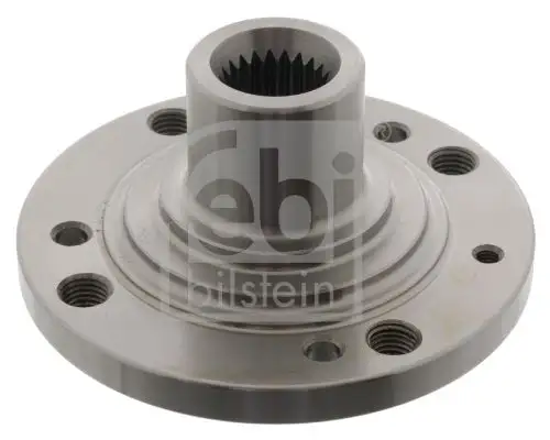 FEBI 02219 Ön Poyra 357407615A resmi