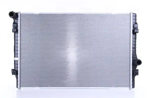 NISSENS 65302 Radyatör resmi