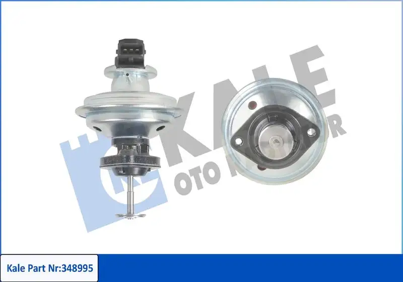 KALE 348995 EGR Valfi 11717801942 resmi