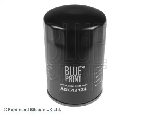 BLUEPRINT ADC42124 Yağ Filtresi MK667378 resmi