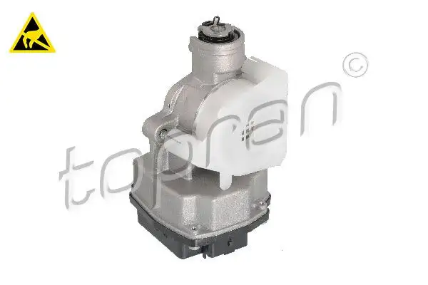 TOPRAN 723904001 Gaz Kelebeği 71793575 resmi