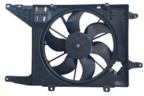 ORIS FDC345000 Fan Motoru resmi
