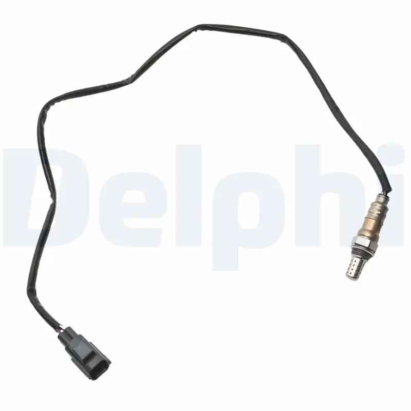 DELPHI ES20377-12B1 Oksijen Sensörü resmi