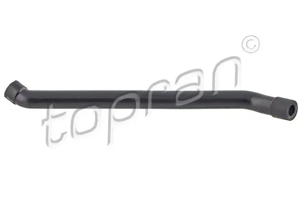 TOPRAN 407866001 Motor Havalandırma Hortumu A1120180182 resmi