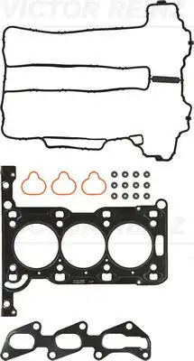 VICTOR REINZ 02-33495-02 Motor Takım Conta (Üst) 1606167 resmi