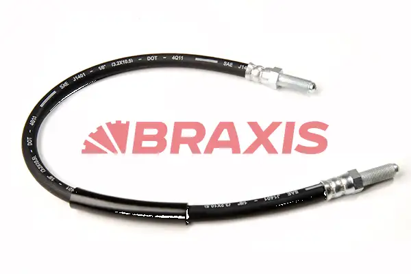 BRAXIS AH0135 Ön Fren Hortumu resmi