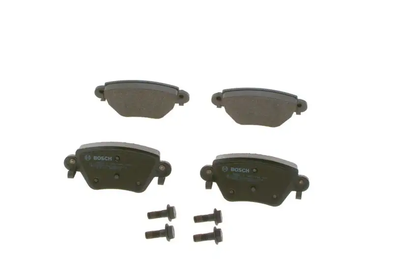 BOSCH 0986494046 Arka Fren Balatası resmi