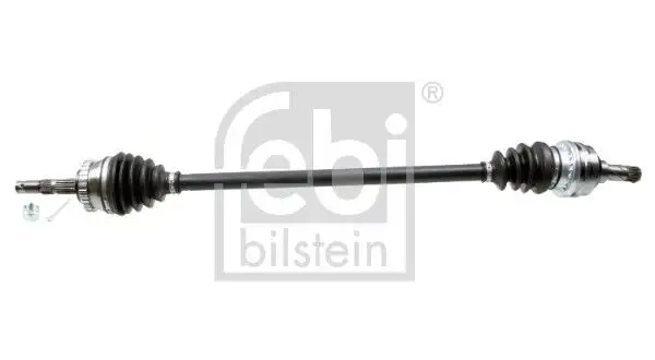 FEBI 181290 Ön Aks (Sağ) resmi