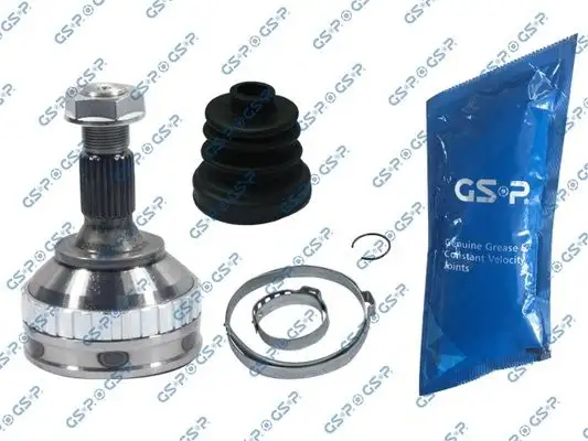 GSP 845001 Aks Kafası (Dış) resmi