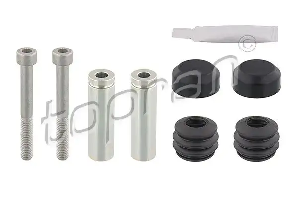 TOPRAN 117152001 Kaliper Tamir Takımı resmi