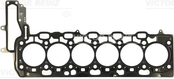 VICTOR REINZ 61-10207-20 Silindir Kapak Contası 11128571136 resmi