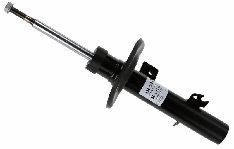 SACHS 350098 Ön Amortisör (Sol) 9820327880 resmi