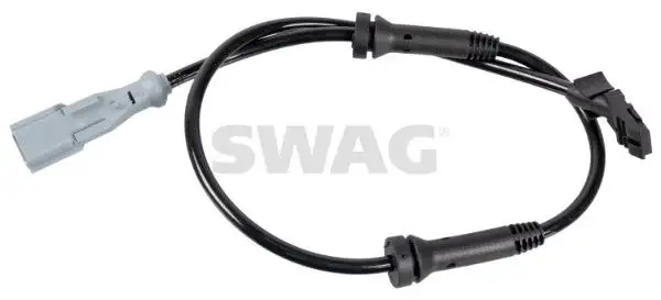 SWAG 33100713 ABS Hız Sensörü (Arka Sol) 8200441403 resmi